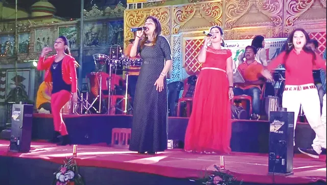 ଗଣେଶ ପୂଜାରୁ ମେଲୋଡି ପାଇଁ ପ୍ରସ୍ତୁତି, ମଞ୍ଚ ଦୁଲୁକାଇବ ଶ୍ରୀବଲି, ମଲମ ପିତା, ଗୁଆଘିଅ...