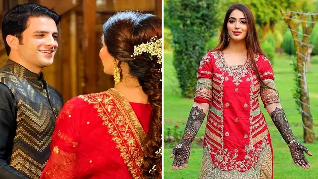 ଆଇଏଏସ୍‌ ଅଥରଙ୍କ ଭାବି ପତ୍ନୀଙ୍କ ହାତରେ ଲାଗିଲା ମେହେନ୍ଦୀ, ଭାଇରାଲ୍‌ ହେଲା ଫଟୋ