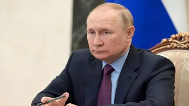 ଉତ୍ତର କୋରିଆରୁ ଭଡାରେ ଲକ୍ଷେ ସୈନିକ ଆଣିବେ ପୁଟିନ୍ !