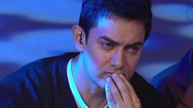 ପିଲାଦିନେ ସ୍କୁଲ୍‌ ଫି ଦେଇ ପାରୁନଥିଲେ ଆମୀର ଖାନ୍‌, କରଜ କରି ଦେଉଥିଲେ ପରିବାର ଲୋକ