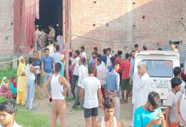 ରାକ୍ଷୀ ପୂର୍ଣ୍ଣିମା ପୂର୍ବରୁ ଭଉଣୀକୁ ନିର୍ମମ ଭାବେ ହତ୍ୟା କଲା ଭାଇ!