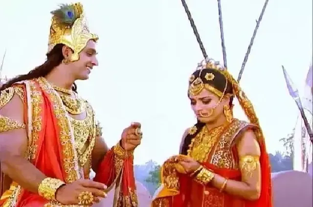 ରାଖୀ ପଛରେ ରହିଥିବା ଏହି ପୌରାଣିକ କାହାଣୀ ବିଷୟରେ ଜାଣନ୍ତି କି?