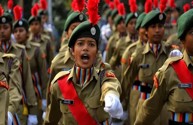 ଭାରତୀୟ ସେନାରେ ମହିଳା ଅଗ୍ନିବୀର ଭର୍ତ୍ତି ନେଇ ଆବେଦନ ପ୍ରକ୍ରିୟା ଆରମ୍ଭ