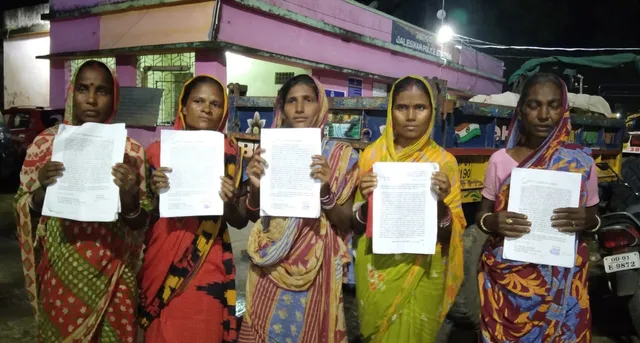 ଜିରୋ ବାଲାନ୍‌ସ ଆକାଉଣ୍ଟରେ ଲକ୍ଷଲକ୍ଷ ଟଙ୍କାର କାରବାର