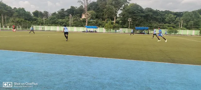 ରାଜ୍ୟସ୍ତରୀୟ ନେହରୁ କପ୍‌ ହକି: ଆଜି ସେମିଫାଇନାଲ ଓ ଫାଇନାଲ ମୁକାବିଲା