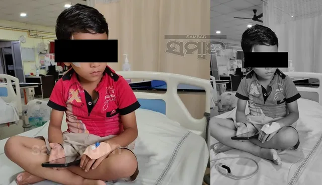 ଆଦିତ୍ୟରାଜ ମୃତ୍ୟୁ ଘଟଣା: ଶବ ଖୋଳି ବ୍ୟବଚ୍ଛେଦ କରିବାକୁ ମନାକଲେ ପରିବାର