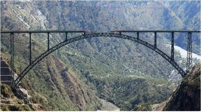 ଆସନ୍ତା ୨୦୨୪ ସୁଦ୍ଧା ଶ୍ରୀନଗରରୁ କନ୍ୟାକୁମାରୀ ମଧ୍ୟରେ ଚାଲିବ ଟ୍ରେନ