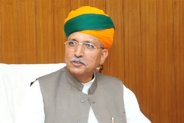 ହାଇକୋର୍ଟ ବେଞ୍ଚ ପ୍ରତିଷ୍ଠା ନେଇ ସରକାରଙ୍କ ପାଖରେ ପ୍ରସ୍ତାବ ନାହିଁ