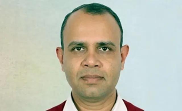 ଏଫ୍‌ସିଆଇର ଅଧ୍ୟକ୍ଷ ହେଲେ ଅଶୋକ କୁମାର ମୀନା