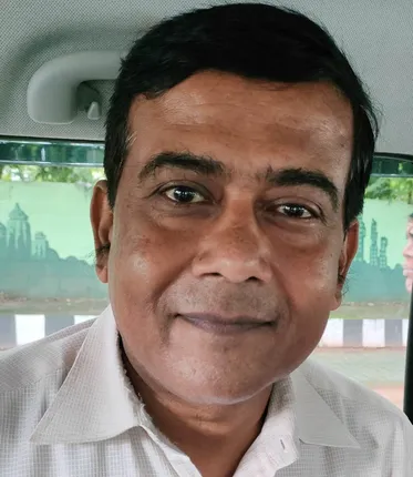 "ଓଡ଼ିଶା ମୋ ପରିବାର"ର ରାଜ୍ୟ ସଂଯୋଜକ ହେଲେ ମିହିର ରାୟ