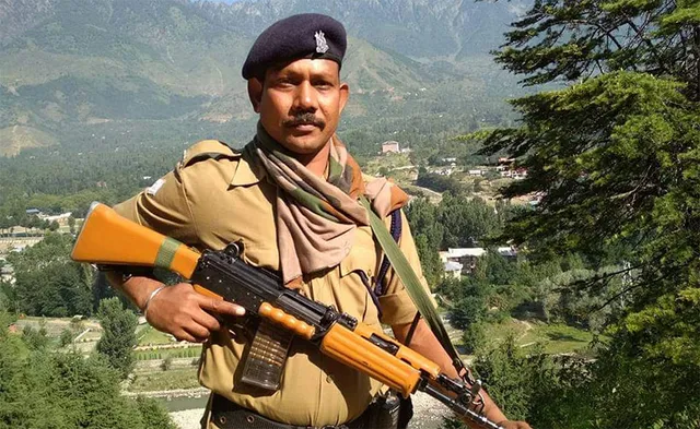 ସିଆର୍‌ପିଏଫ୍ ଯବାନଙ୍କ ପରଲୋକ