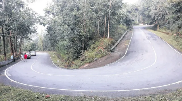 କୁଟିଆ କନ୍ଧଙ୍କ ସ୍ୱର୍ଗ ‘ବେଲଘର’