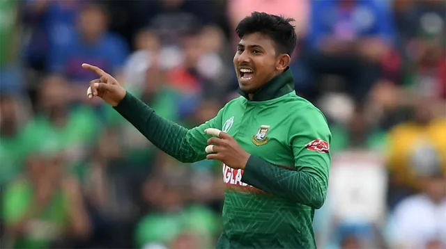 ଜିମ୍ବାୱେଠୁ ବାଂଲାଦେଶର ପ୍ରତିଶୋଧ