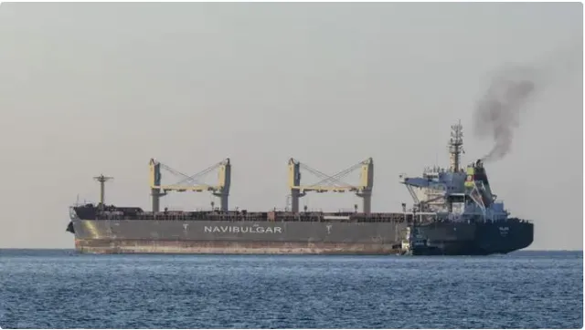 ଋଷ ପାଖରେ ଅଭାବ ହେଲାଣି ଅସ୍ତ୍ରଶସ୍ତ୍ର, ୟୁକ୍ରେନ ସହ ଯୁଦ୍ଧ ଜାରି ରଖିବାକୁ ସିରିଆରୁ ମଗାଇଲା ଯୁଦ୍ଧ ଯାନ