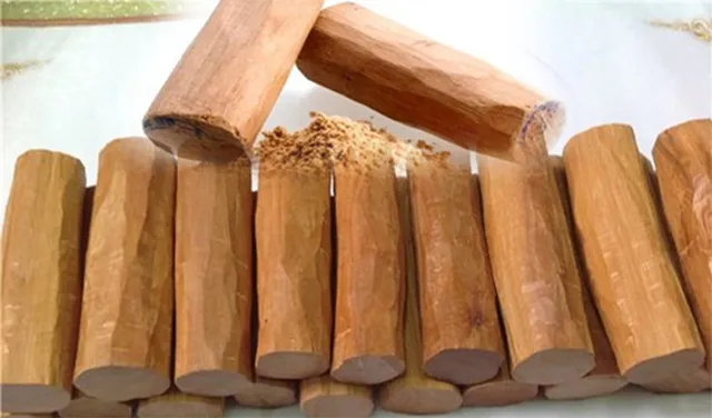 ମହାପ୍ରଭୁଙ୍କ ପାଇଁ ତାମିଲନାଡ଼ୁରୁ ଆସିଲା ୩ କ୍ବିଣ୍ଟାଲ ଚନ୍ଦନ କାଠ