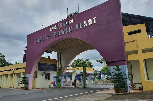 ଜାଲ୍‌ ବିଲ୍‌ ଦେଇ ଅର୍ଥ ଆତ୍ମସାତ୍‌, ନାଲ୍‌କୋରୁ ବହିଷ୍କୃତ ହେଲେ ଅଧିକାରୀ ଦମ୍ପତି