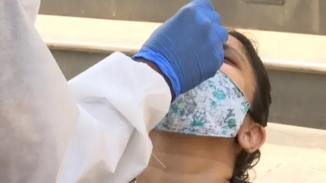 ୧୬ ହଜାର ଉପରେ ରହୁଛି ଦେଶରେ କୋଭିଡ୍‌-୧୯ ଦୈନିକ ସଂକ୍ରମଣ; ହ୍ରାସ ପାଉଛି ସକ୍ରିୟ ଆକ୍ରାନ୍ତଙ୍କ ସଂଖ୍ୟା