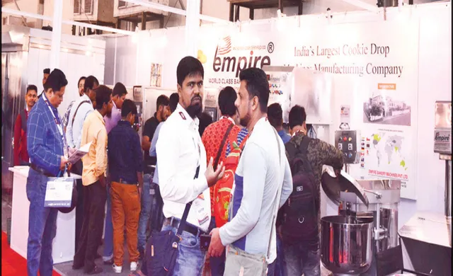 ୨୬ରୁ କୋଲକାତାରେ ଆନ୍ତର୍ଜାତିକ ଫୁଡ୍‌ଟେକ୍-୨୨