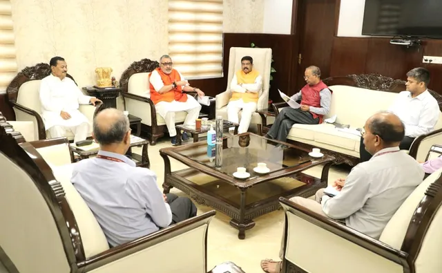 ଖୁବ ଶୀଘ୍ର ପିଏମ ଆବାସ ଯୋଜନାରେ ଓଡ଼ିଶାର ଯୋଗ୍ୟ ହିତାଧିକାରୀଙ୍କୁ ଘର ମିଳିବ- ଧର୍ମେନ୍ଦ୍ର ପ୍ରଧାନ