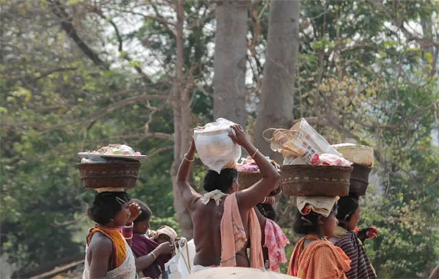 ଆଜି ବିଶ୍ୱ ଆଦିବାସୀ ଦିବସ: ୨୪ ବର୍ଷ ପରେ ବି ଲାଗୁ ହେଲାନି ‘ପେସା’ ଆଇନ