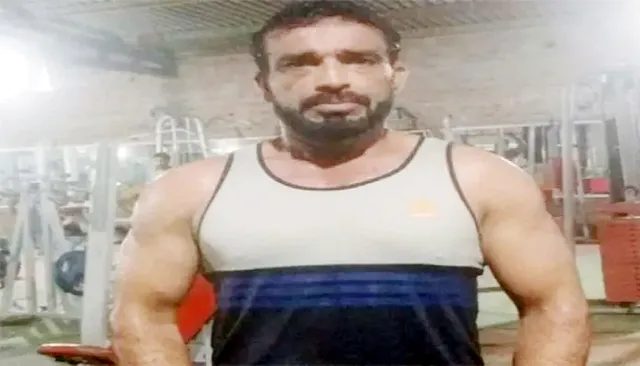 ଜିମ୍‌ ଭିତରେ ଆପ୍‌ କାଉନସିଲର୍‌ଙ୍କୁ ହତ୍ୟା