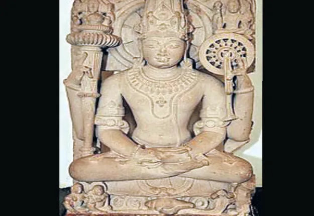 ଗଦାର ନାମ କୌମୋଦକୀ