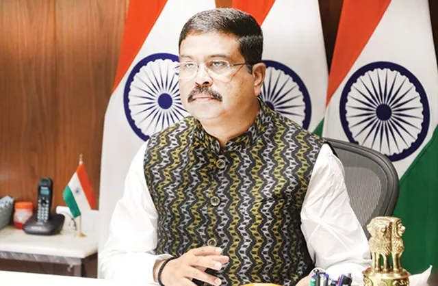 ଧାମନଗର ନିର୍ବାଚନ ମଣ୍ଡଳୀରେ ସରକାରୀ କଳର ବ୍ୟାପକ ଦୁରୂପଯୋଗ ହେଉଛି : ଧର୍ମେନ୍ଦ୍ର