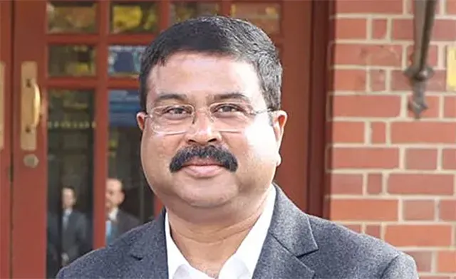 ପଦ୍ମଶ୍ରୀ ପୁରସ୍କାରପ୍ରାପ୍ତଙ୍କୁ ଶୁଭେଚ୍ଛା ଜଣାଇଲେ କେନ୍ଦ୍ରମନ୍ତ୍ରୀ ଧର୍ମେନ୍ଦ୍ର ପ୍ରଧାନ