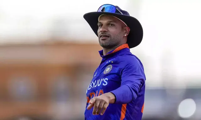 ୱେଷ୍ଟଇଣ୍ଡିଜ୍‌ରେ ମୂଳପୋଛ ଦିନିକିଆ ଶୃଙ୍ଖଳା ବିଜୟରେ ଧାୱନ୍‌ ପ୍ରଥମ ଭାରତୀୟ ଅଧିନାୟକ