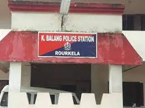 ପୂର୍ଵ ଶତ୍ରୁତାରୁ କଟୁରିରେ ହାଣି ହତ୍ୟା