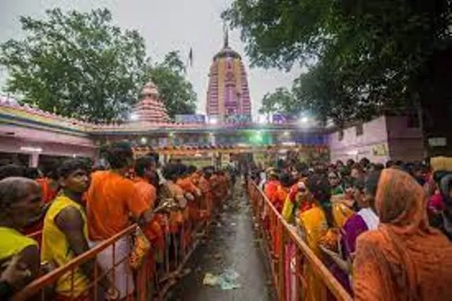 ଘୋଘରଧାମରେ ଛତିଶଗଡ଼ର କାଉଡ଼ିଆ ମୃତ