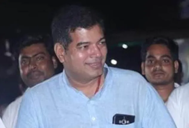 କଟକ ସିଟି ଓ ଜିଏସଟିର ଅତିରିକ୍ତ କମିସନରଙ୍କ ଘର ଓ ଅଫିସରେ ଭିଜିଲାନ୍ସ ଚଢ଼ାଉ