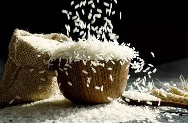 ଓଡ଼ିଶା ଖାଦ୍ୟ ବଳକା ରାଜ୍ୟ କି?