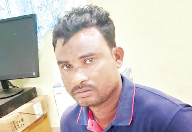 ରଜାକ୍‌ କବ୍‌ଜାରେ ଥିଲା ରାଜ୍ୟର ଅଧା ଜଙ୍ଗଲ, ବେଗୁନିଆରୁ ନିୟନ୍ତ୍ରଣ କରୁଥିଲା ଆନ୍ତର୍ଜାତିକ ରାକେଟ୍‌