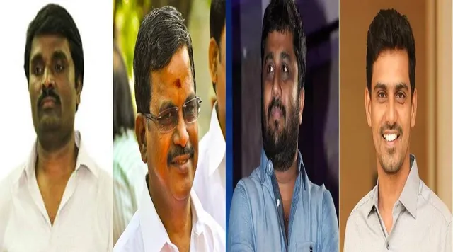 ତାମିଲ ସିନେମା ପ୍ରଯୋଜକଙ୍କ ଠିକଣାରେ ଆୟକର ଚଢ଼ଉ: ୨୦୦ ‌କୋଟିର କଳାଟଙ୍କା ଠାବ ନଗଦ ୨୬ କୋଟି ଜବତ