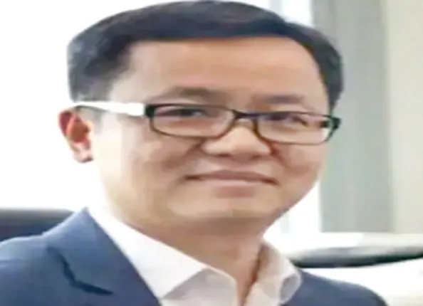 ମୁଁ ଆତଙ୍କବାଦୀ ନୁହେଁ: ହୁୱେଇ ସିଇଓ