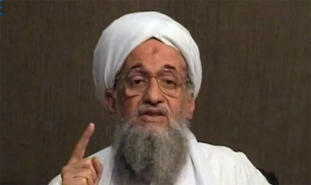 ଅଲ୍‌କାଏଦା ମୁଖ୍ୟ ଅଲ୍‌ ଜବାହିରି ନିପାତ: ପ୍ରତିଶୋଧ ନେଲା ଆମେରିକା, ନ୍ୟୁୟର୍କ ଆକ୍ରମଣରେ  ସଂପୃକ୍ତ ଥିଲା