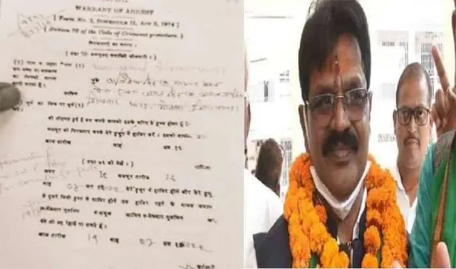 ବିହାରର ଆଇନ ମନ୍ତ୍ରୀଙ୍କ ବିରୋଧରେ ଗିରଫ ପରୱାନା, ନୀତୀଶ କହିଲେ ମୁଁ କିଛି ଜାଣିନି