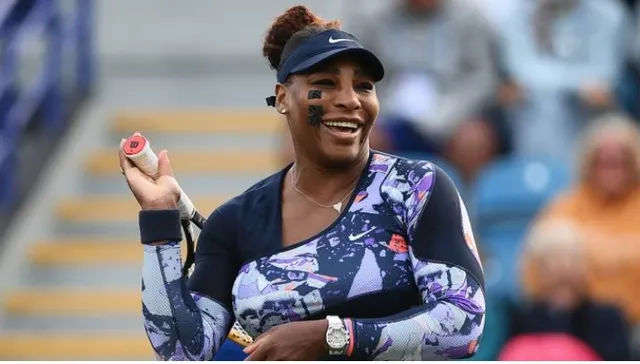 ୟୁଏସ ଓପନ ପରେ ଅବସର ନେଇ ଘୋଷଣା କରିବେ ମହାନ ଟେନିସ୍ ଖେଳାଳି ସେରେନା ୱିଲିୟମ୍ସ!