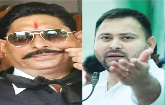 ନୀତୀଶ-ତେଜସ୍ବୀ ସରକାର ପାଇଁ ନୂଆ ଅଡ଼ୁଆ: ‘ଛୋଟେ ସରକାର’ ଓ ତାଙ୍କ ଡାହାଣ ହାତ ‘ମାଷ୍ଟର ସାହିବ’