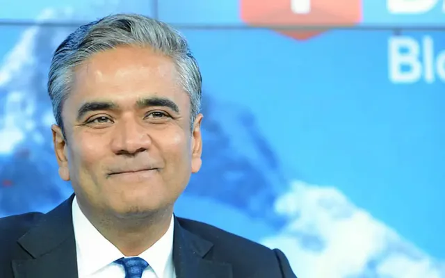 ଡ୍ୟୁସ୍‌ ବ୍ୟାଙ୍କର ପୂର୍ବତନ ସିଇଓ ଅଂଶୁ ଜୈନଙ୍କ ପରଲୋକ