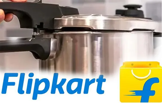 ଭୁବନେଶ୍ବରରେ ବରାଦ ଦିନ ଡେଲିଭରି ଦେବ ଫ୍ଲିପ୍‌କାର୍ଟ