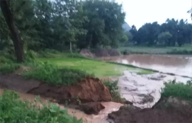 ଫସଲ କ୍ଷୟକ୍ଷତି ରିପୋର୍ଟ ଅଗଷ୍ଟ ୨୭ ସୁଦ୍ଧା ଦେବାକୁ ନିର୍ଦ୍ଦେଶ