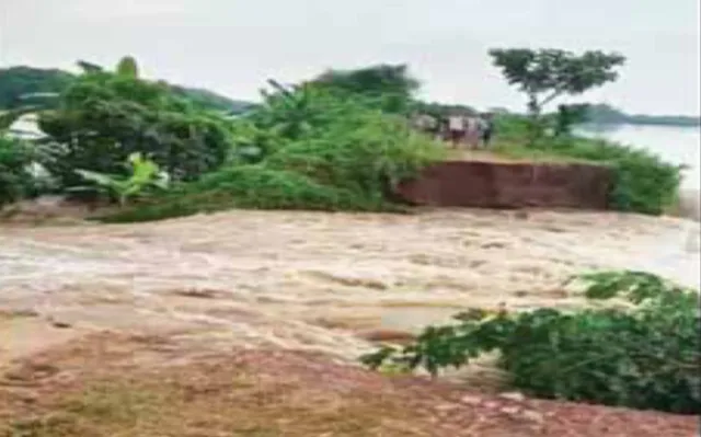 ବନ୍ୟା କ୍ଷୟକ୍ଷତି ରିପୋର୍ଟରେ ଜିଓ ଟ୍ୟାଗିଂ ଫଟୋ ବାଧ୍ୟତାମୂଳକ