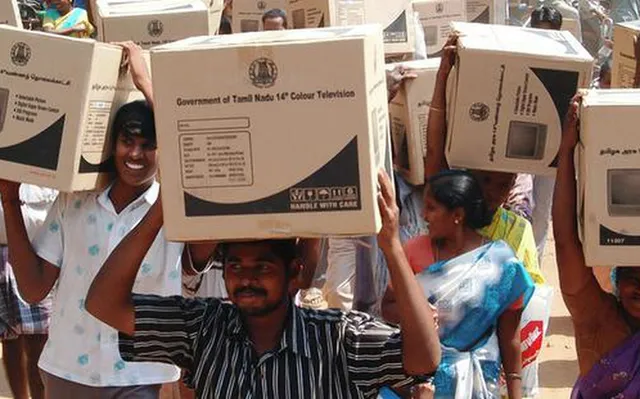 ସରକାରଙ୍କ କର୍ତ୍ତବ୍ୟ ଜନ କଲ୍ୟାଣ କରିବା, କିନ୍ତୁ ସରକାରୀ ଅର୍ଥ ଉପଯୁକ୍ତ ଉପାୟରେ ବିନିଯୋଗ ହେଉ : ସୁପ୍ରିମକୋର୍ଟ