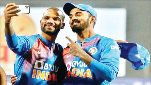 ଧାୱନ ହଟିଲେ, ଜିମ୍ବାୱେ ଶୃଙ୍ଖଳାରେ ରାହୁଲ ଅଧିନାୟକ, ଗସ୍ତ ପୂର୍ବରୁ ସୁନ୍ଦର ଆହତ