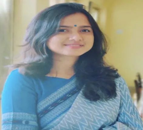 ନୂଆ ପିଢ଼ି ଆଇଏଏସ୍‌ ଅଧିକାରୀଙ୍କ ପସନ୍ଦ ସମ୍ବଲପୁରୀ ଶାଢ଼ି