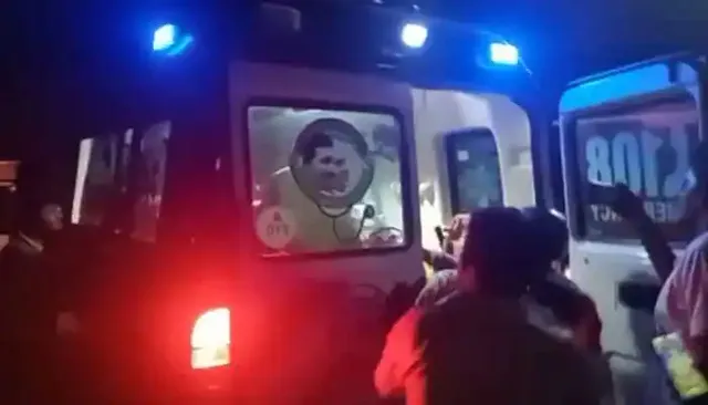 ଆନ୍ଧ୍ରପ୍ରଦେଶ କେମିକାଲ୍‌ କମ୍ପାନିରେ ଗ୍ୟାସ୍‌ ଲିକ୍‌; ଡାକ୍ତରଖାନାରେ ଭର୍ତ୍ତି ହେଲେ ୫୦ରୁ ଊର୍ଦ୍ଧ୍ବ ଅସୁସ୍ଥ ମହିଳା କର୍ମଚାରୀ