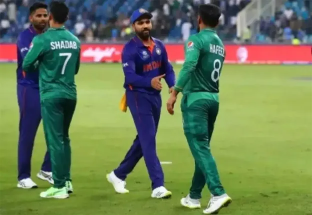 ଭାରତ-ପାକିସ୍ତାନ ବିଶ୍ବକପ୍‌ ମ୍ୟାଚ୍‌ ପାଇଁ ଷ୍ଟାଣ୍ଡିଂ ଟିକେଟ୍‌ ଜାରି