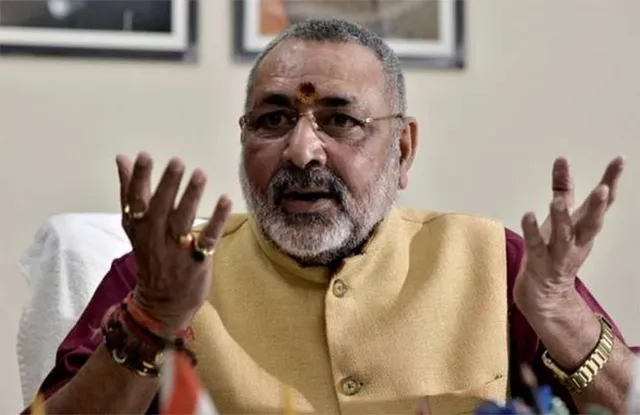 ରାଷ୍ଟ୍ରୀୟ ପଞ୍ଚାୟତ ପୁରସ୍କାରରେ ଭାଗ ନେବା ପାଇଁ ଅନୁରୋଧ କଲେ କେନ୍ଦ୍ର ପଞ୍ଚାୟତିରାଜ ମନ୍ତ୍ରୀ